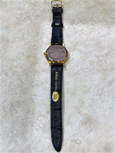 Marilyn Monroe USPS Stamp Watch 32 Cent Commemorative Leather Strap Vintage 1995 318976__10519.1778686013.386.  main image 3